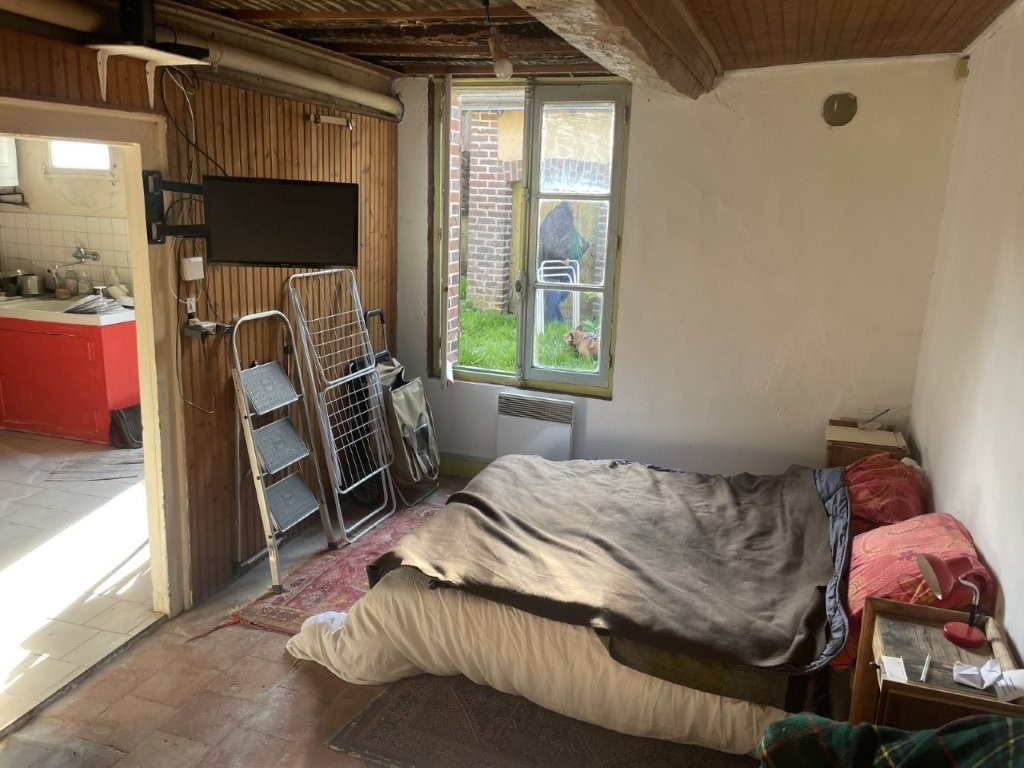 Maison de village à vendre dans LE PERCHE — photo 5/8