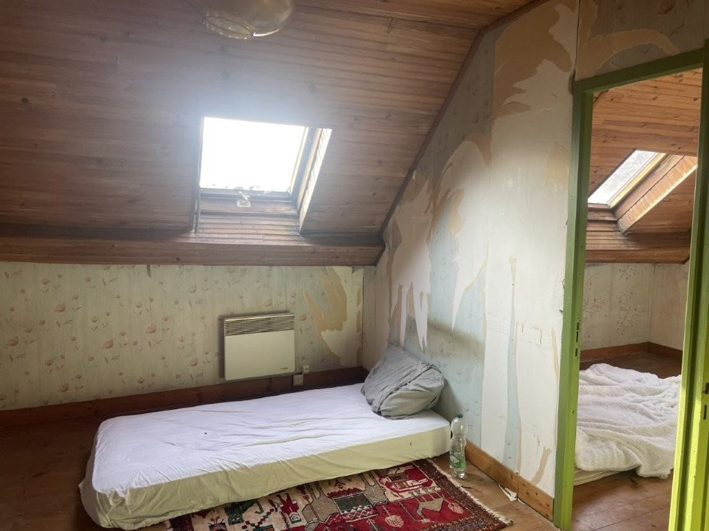 Maison de village à vendre dans LE PERCHE — photo 6/8