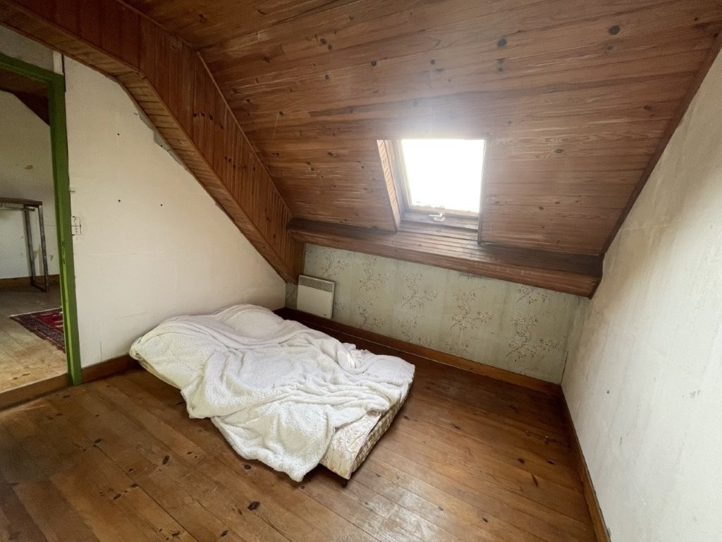 Maison de village à vendre dans LE PERCHE — photo 7/8
