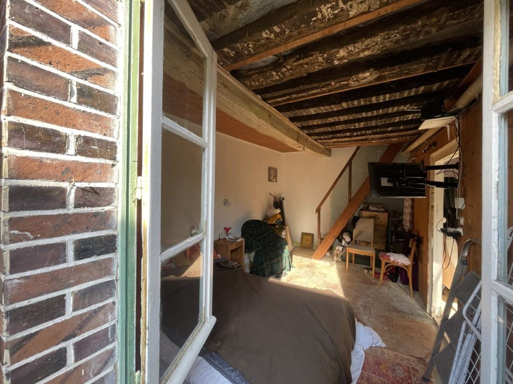 Maison de village à vendre dans LE PERCHE — photo 8/8