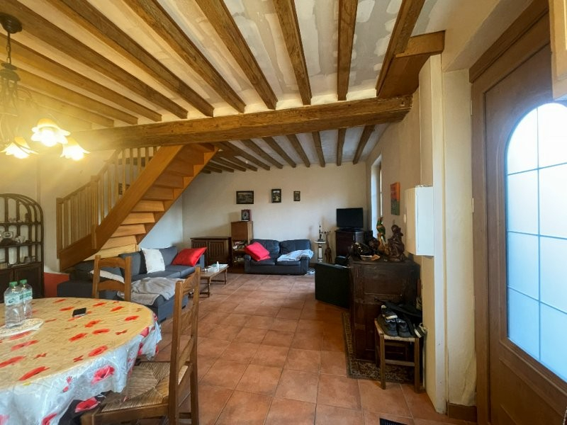 Maison à vendre  LA BAZOCHE GOUET — photo 4/8