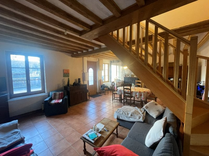 Maison à vendre  LA BAZOCHE GOUET — photo 5/8