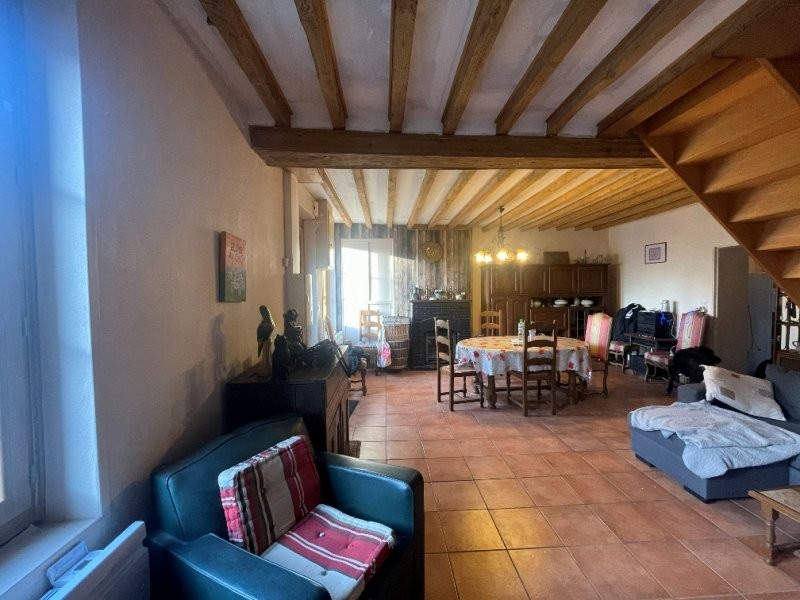 Maison à vendre  LA BAZOCHE GOUET — photo 6/8