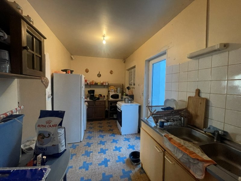 Maison à vendre  LA BAZOCHE GOUET — photo 7/8