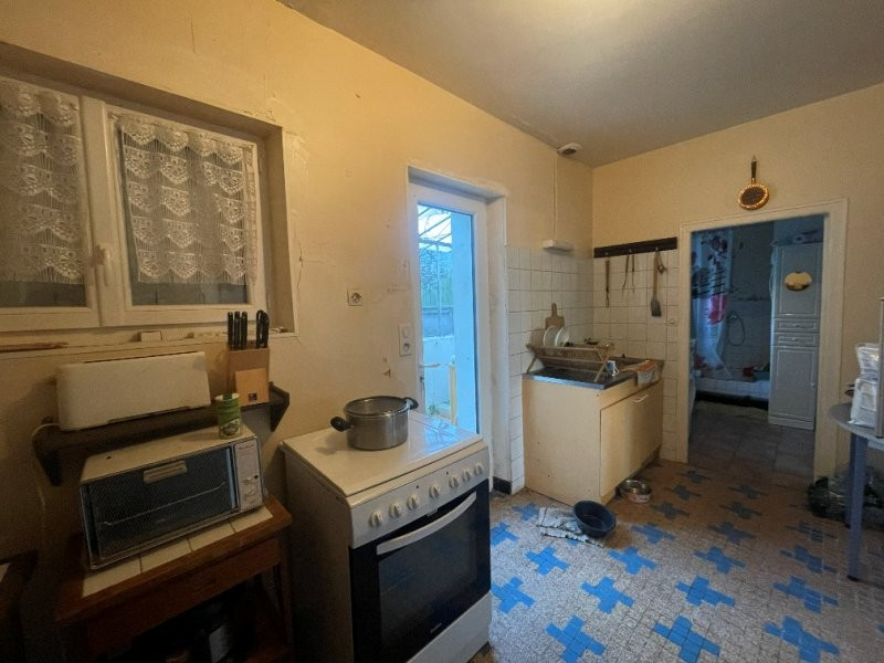 Maison à vendre  LA BAZOCHE GOUET — photo 8/8