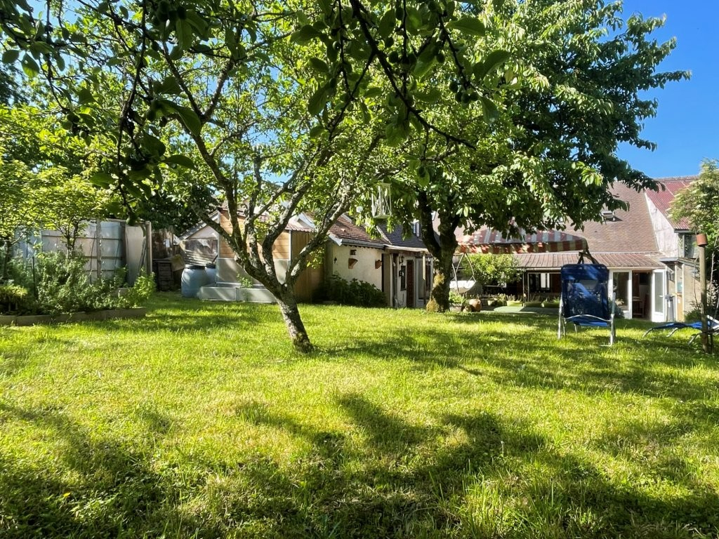 Maison ancienne à vendre BEAUMONT LES  AUTELS. — photo 1/8