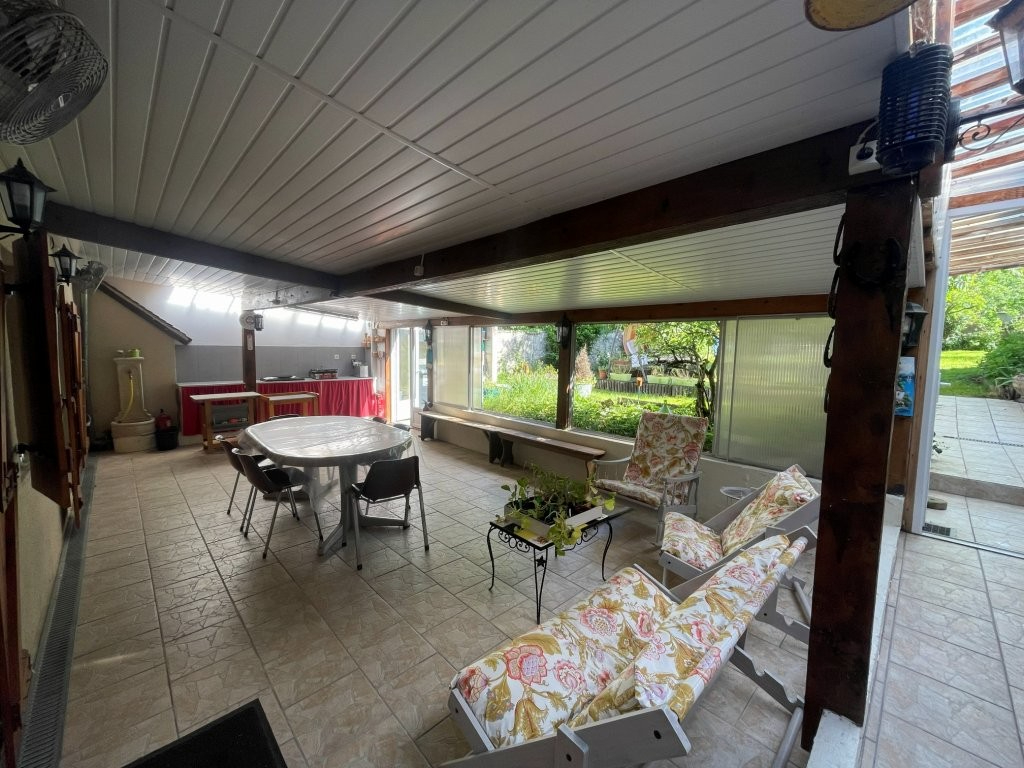 Maison ancienne à vendre BEAUMONT LES  AUTELS. — photo 3/8