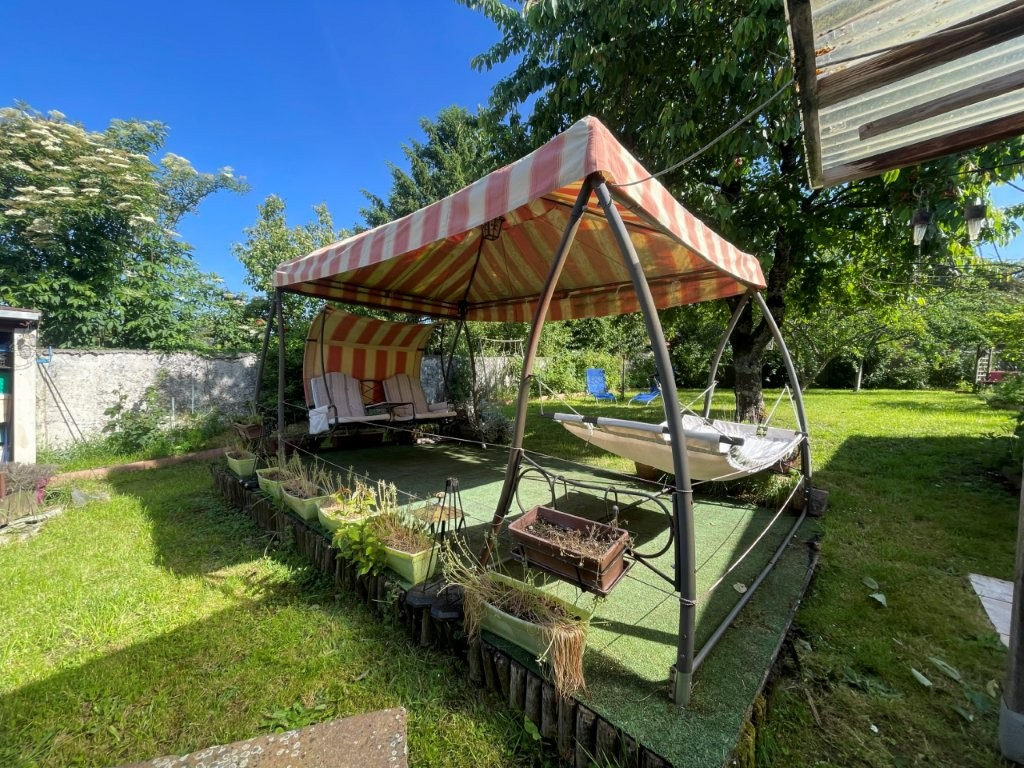 Maison ancienne à vendre BEAUMONT LES  AUTELS. — photo 8/8