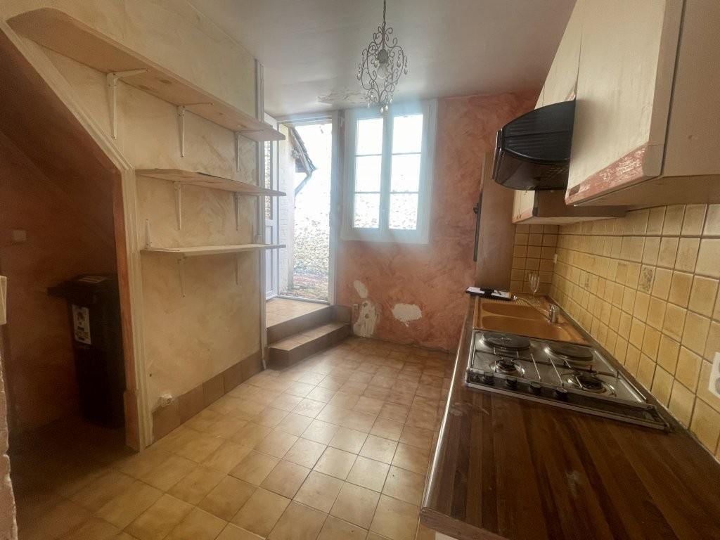 Maison à vendre La Bazoche Gouet — photo 2/8