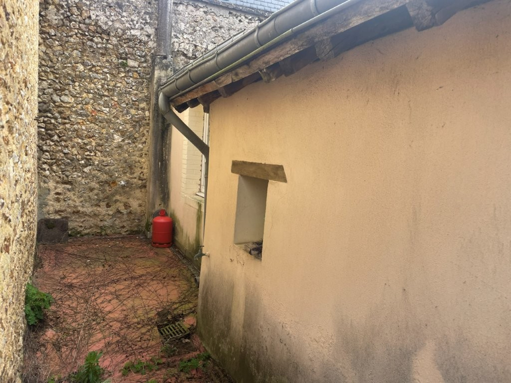 Maison à vendre La Bazoche Gouet — photo 4/8
