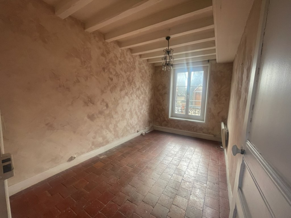 Maison à vendre La Bazoche Gouet — photo 5/8