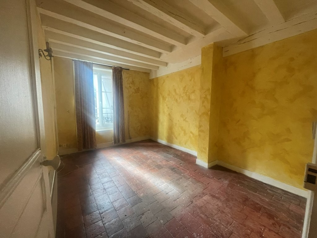 Maison à vendre La Bazoche Gouet — photo 6/8