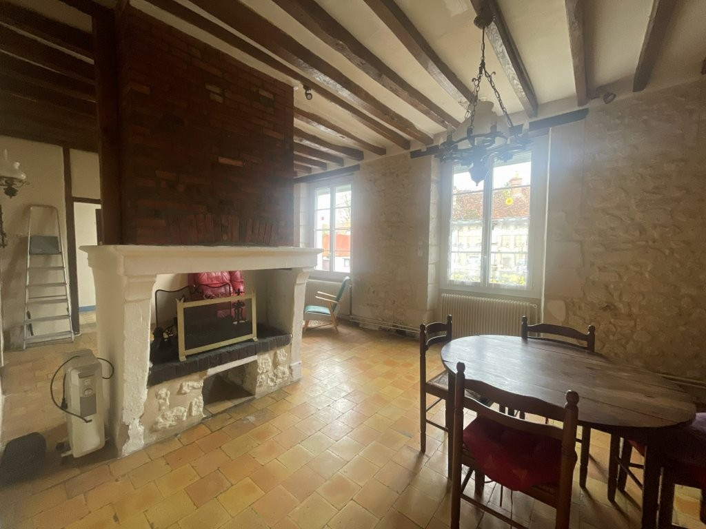 Maison de village à vendre dans le PERCHE. — photo 4/8