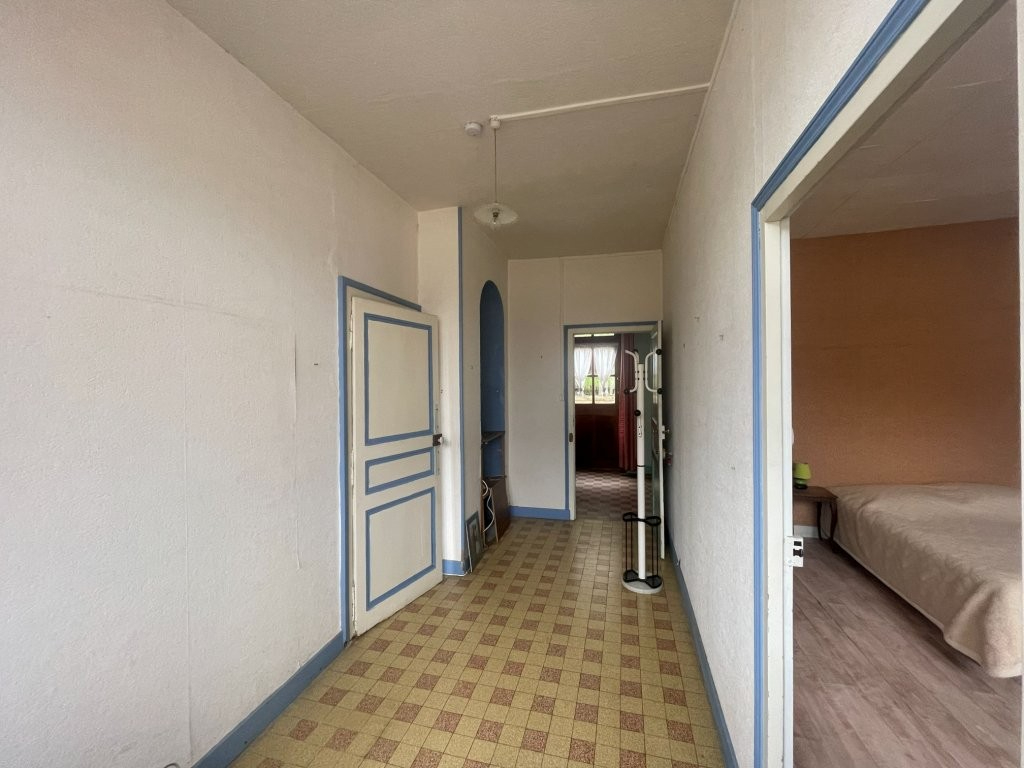 Maison de village à vendre dans le PERCHE. — photo 8/8
