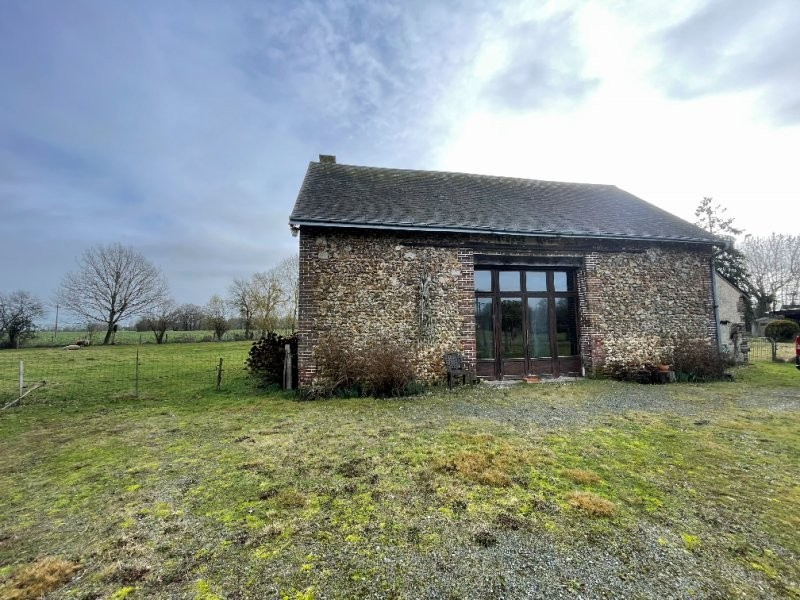 Propriété à vendre dans LE PERCHE — photo 2/8