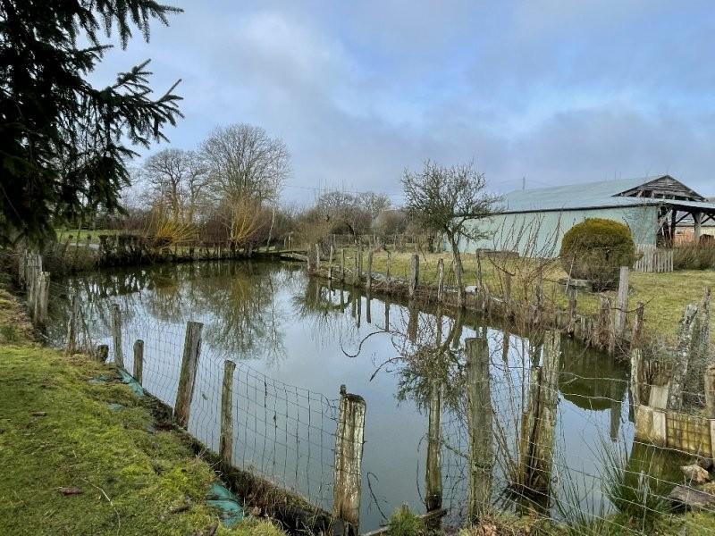 Propriété à vendre dans LE PERCHE — photo 5/8