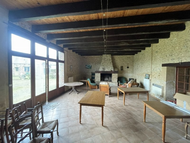 Propriété à vendre dans LE PERCHE — photo 8/8