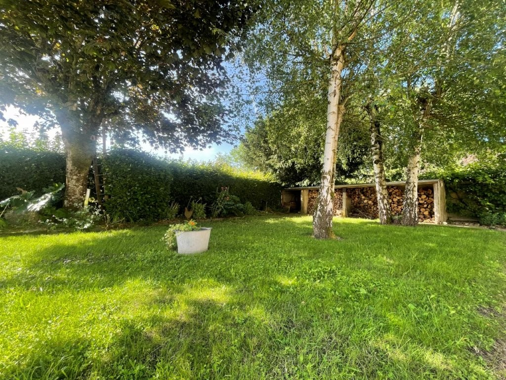 Fermette à vendre BROU. — photo 3/8
