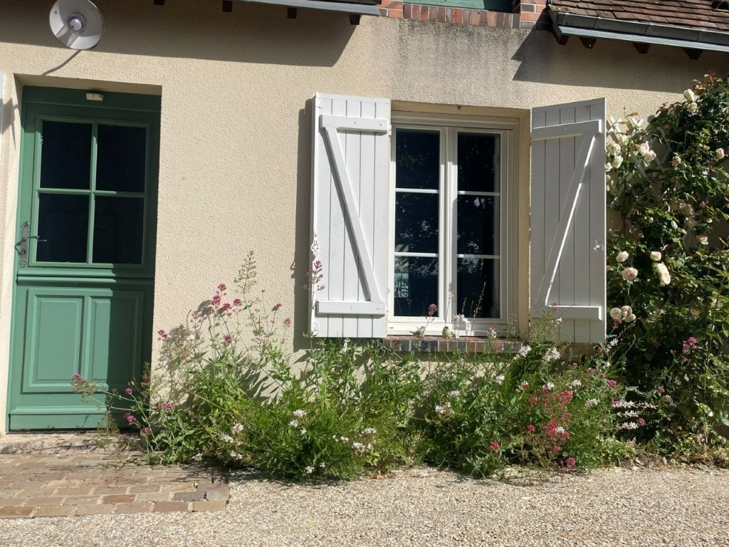 Fermette à vendre BROU. — photo 4/8