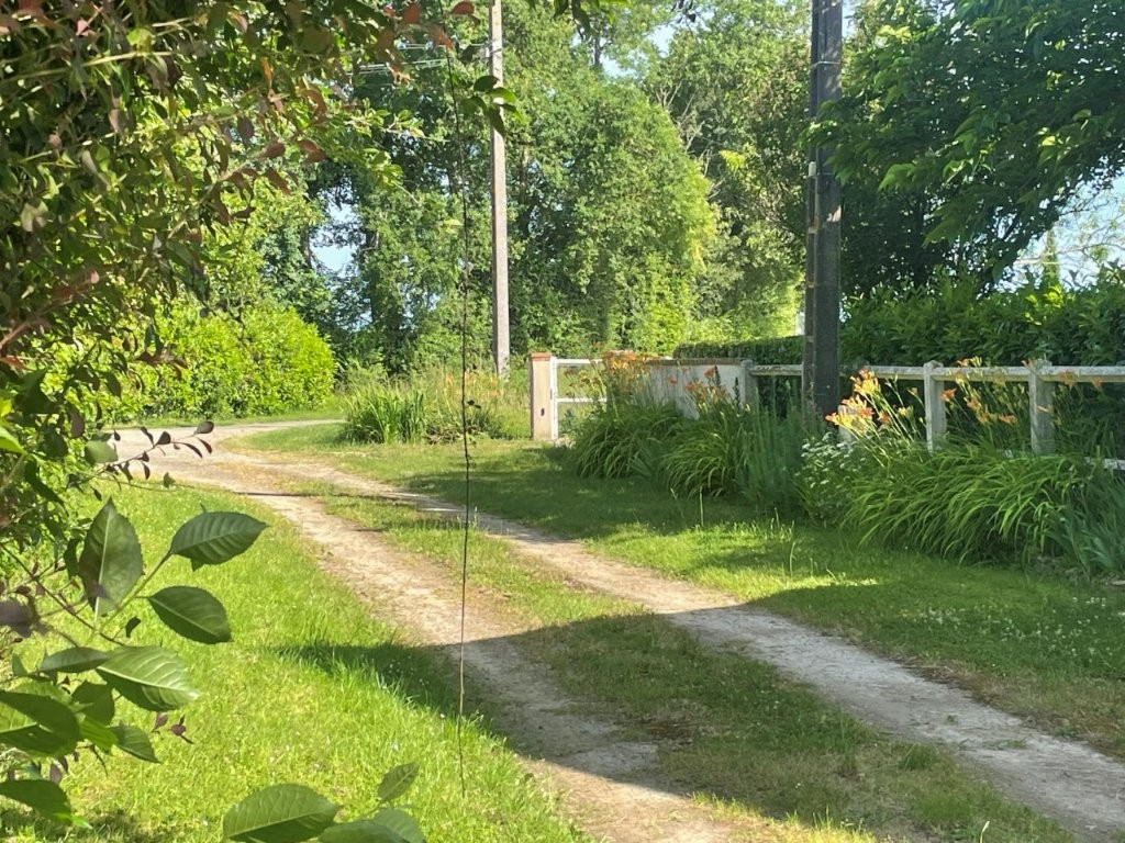 Fermette à vendre BROU. — photo 6/8
