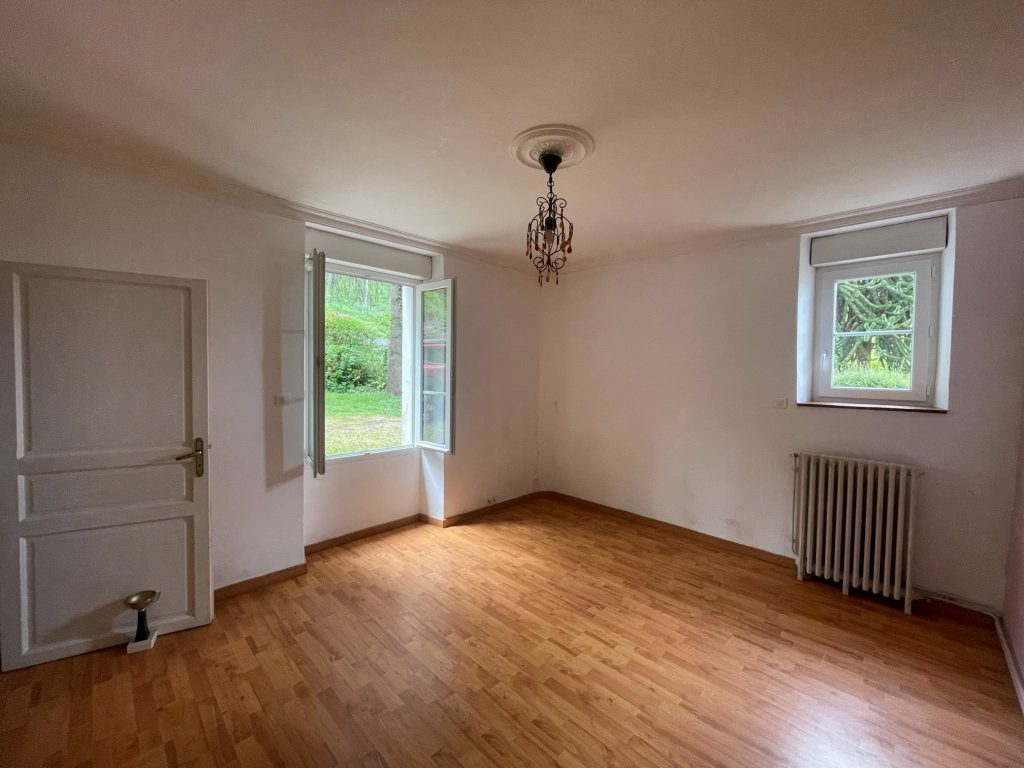 Maison bourgeoise à vendre LA FERTE BERNARD. — photo 5/8