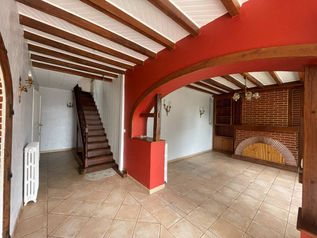 Maison bourgeoise à vendre LA FERTE BERNARD. — photo 4/8