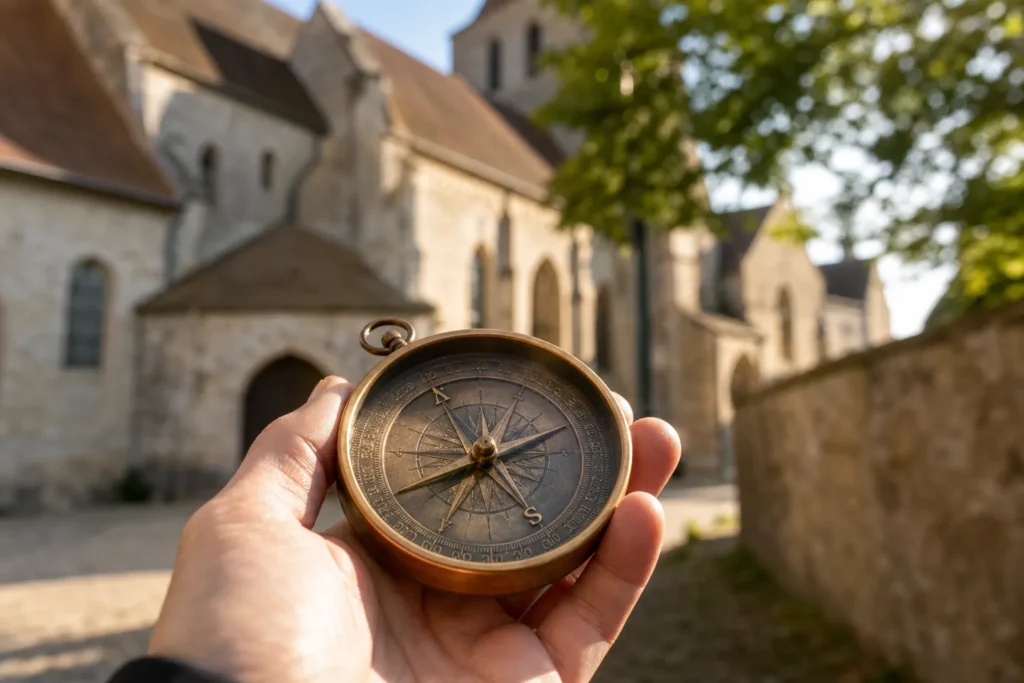 Visite guidée