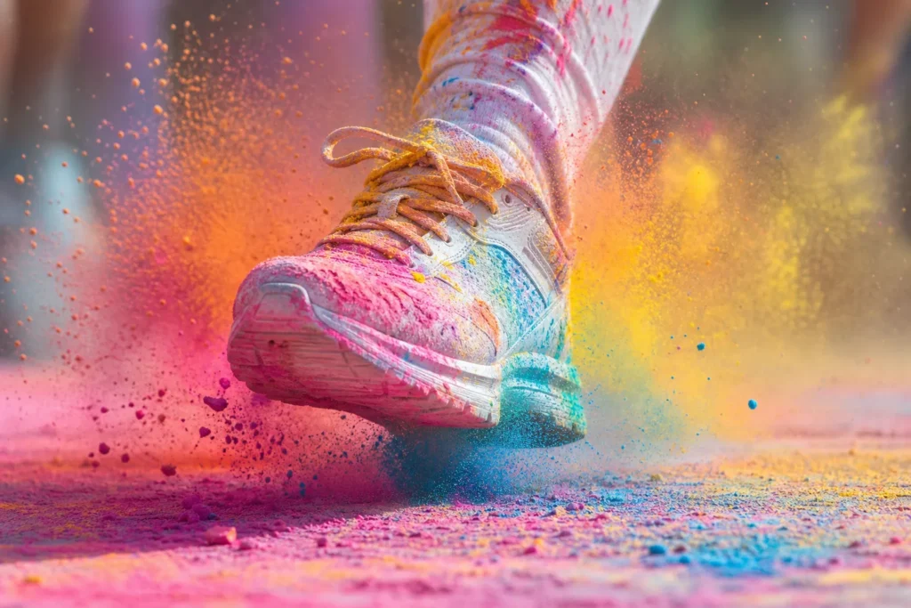 Color Run – 4ème édition