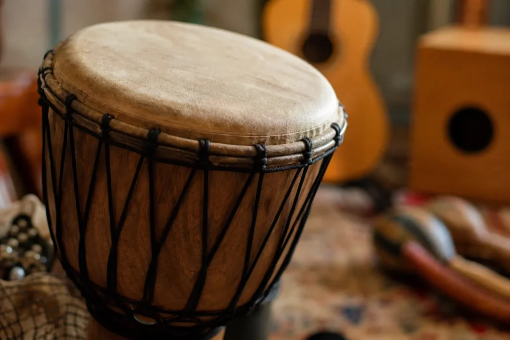 Atelier musiques