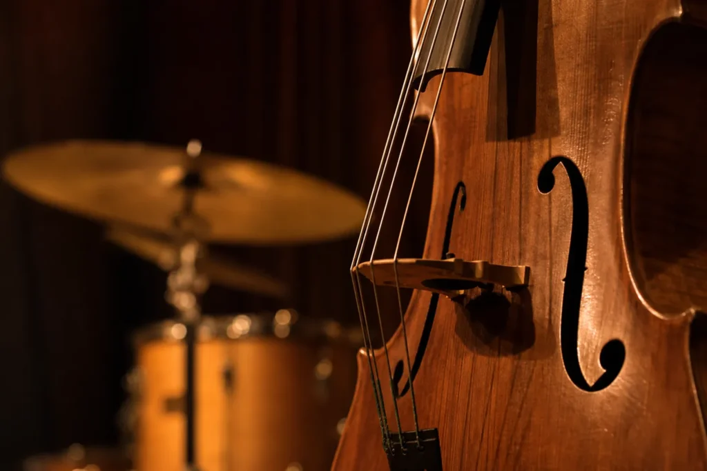 Le Salon de Musique du Perche – Chamber jazz