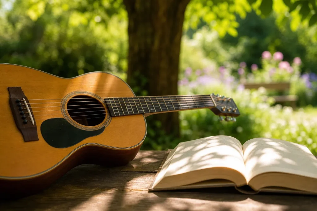 Lecture musicale