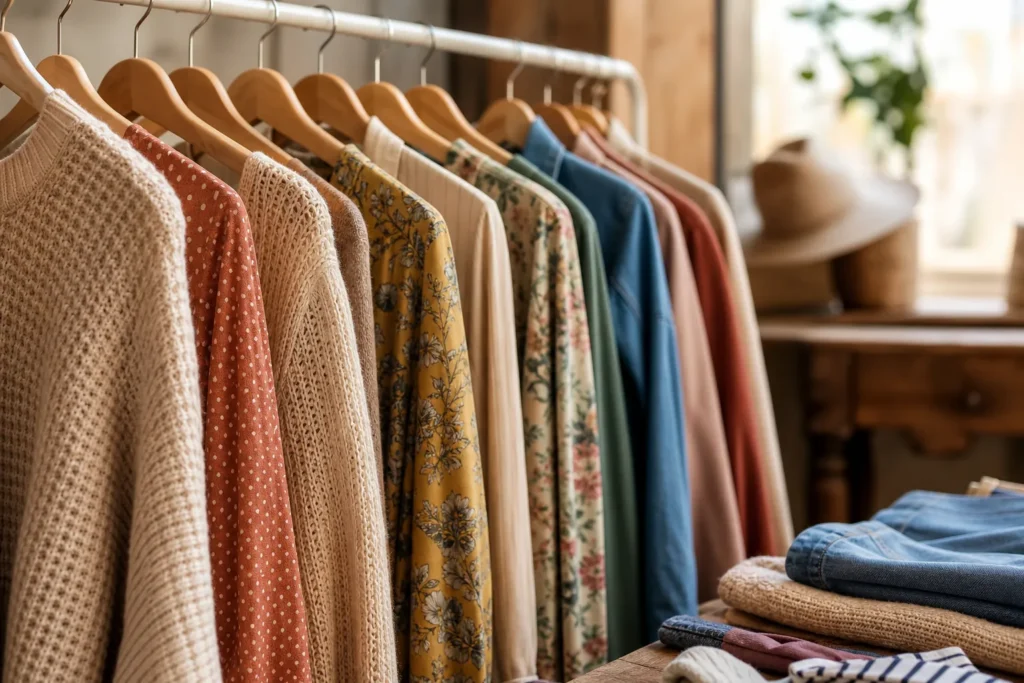 Vide-dressing