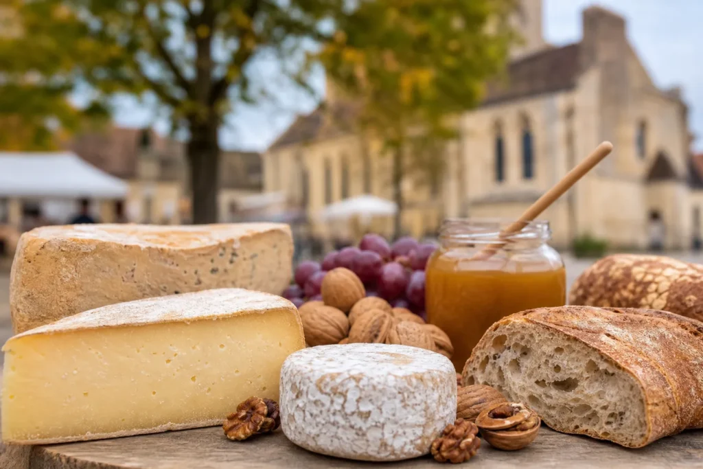 Les Dimanches gourmands du Perche
