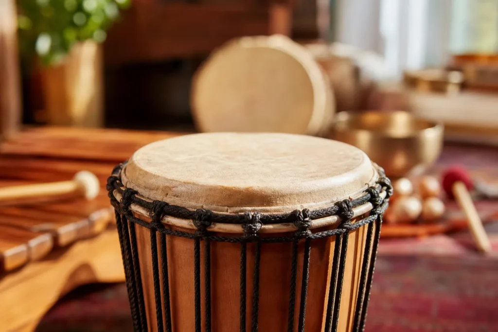 Atelier musiques
