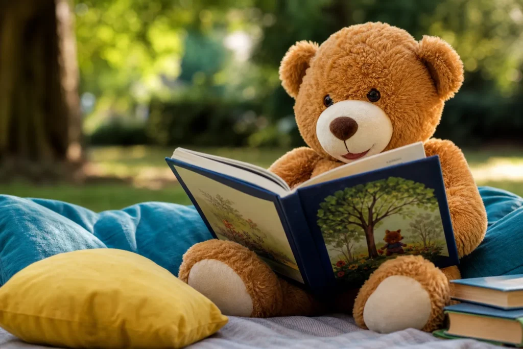 Story Time