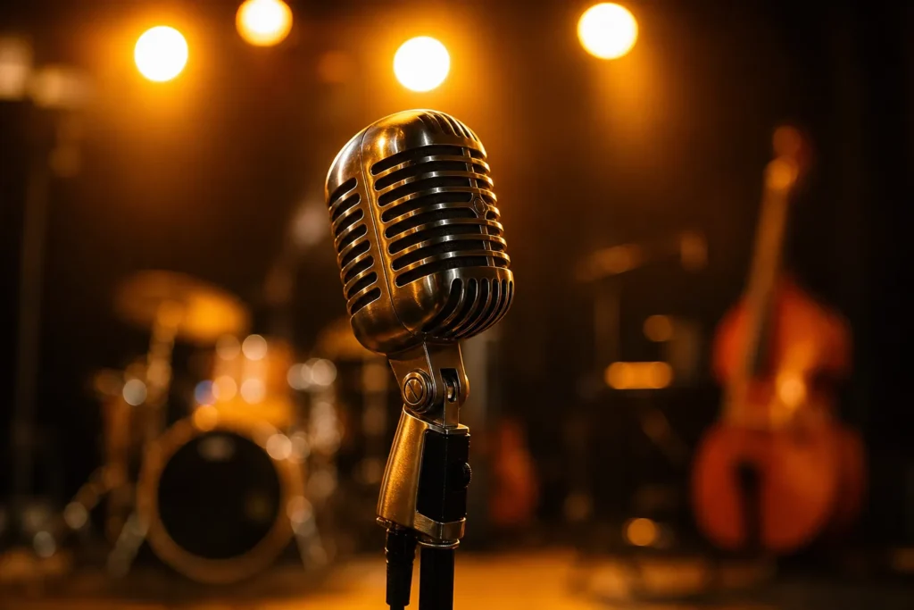 Concert Festiv’ 2026 – Une touche d’Optimisme