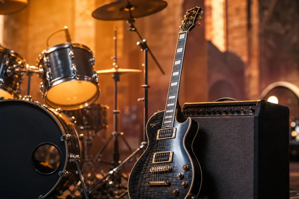 Concert Festiv&rsquo; 2026 – Hydra&rsquo;s Project