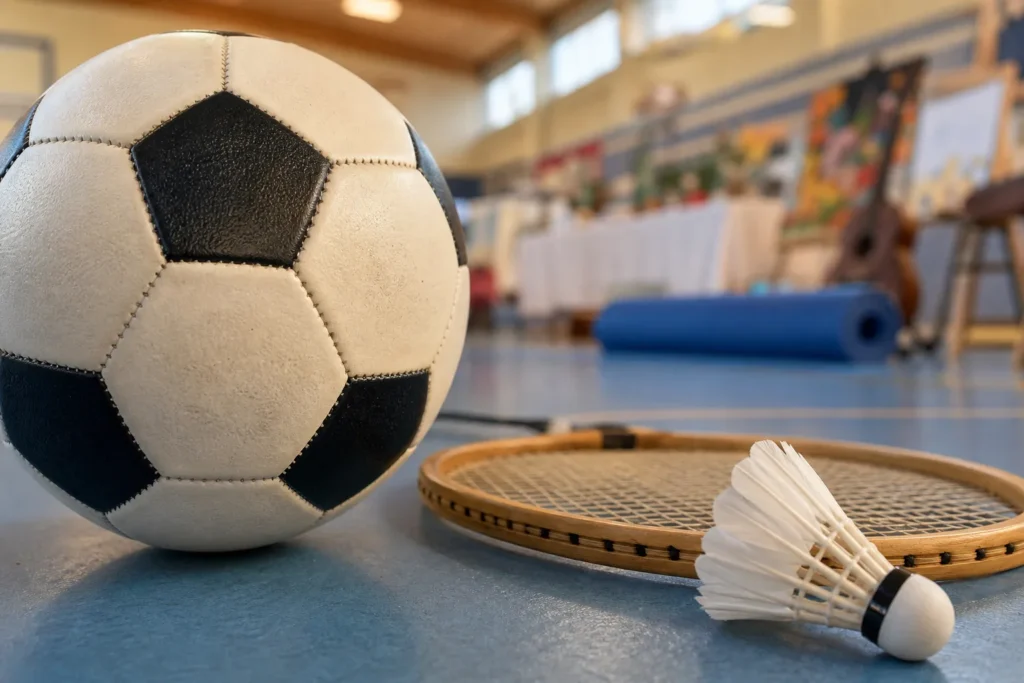 Fête des associations