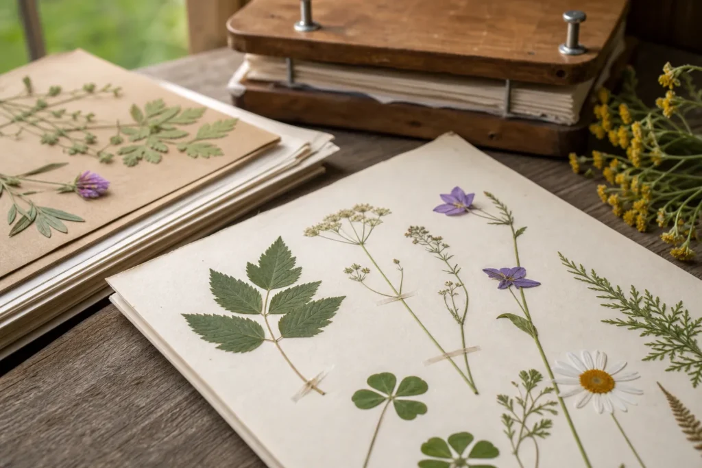 Atelier Herbier