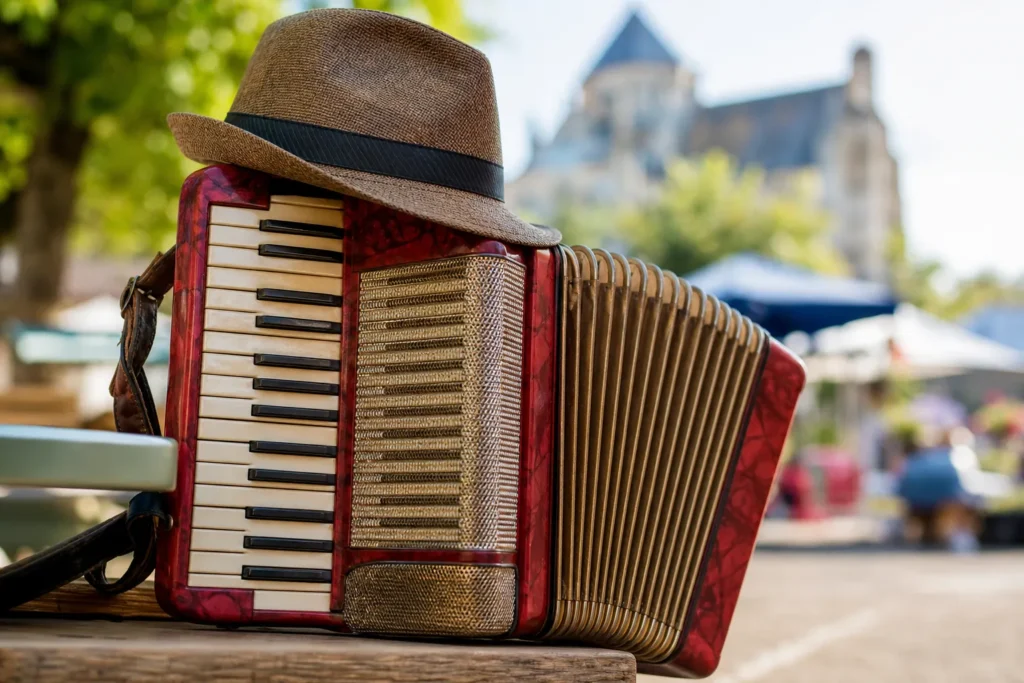 Anim&rsquo;Marché avec Scaratone&rsquo;s