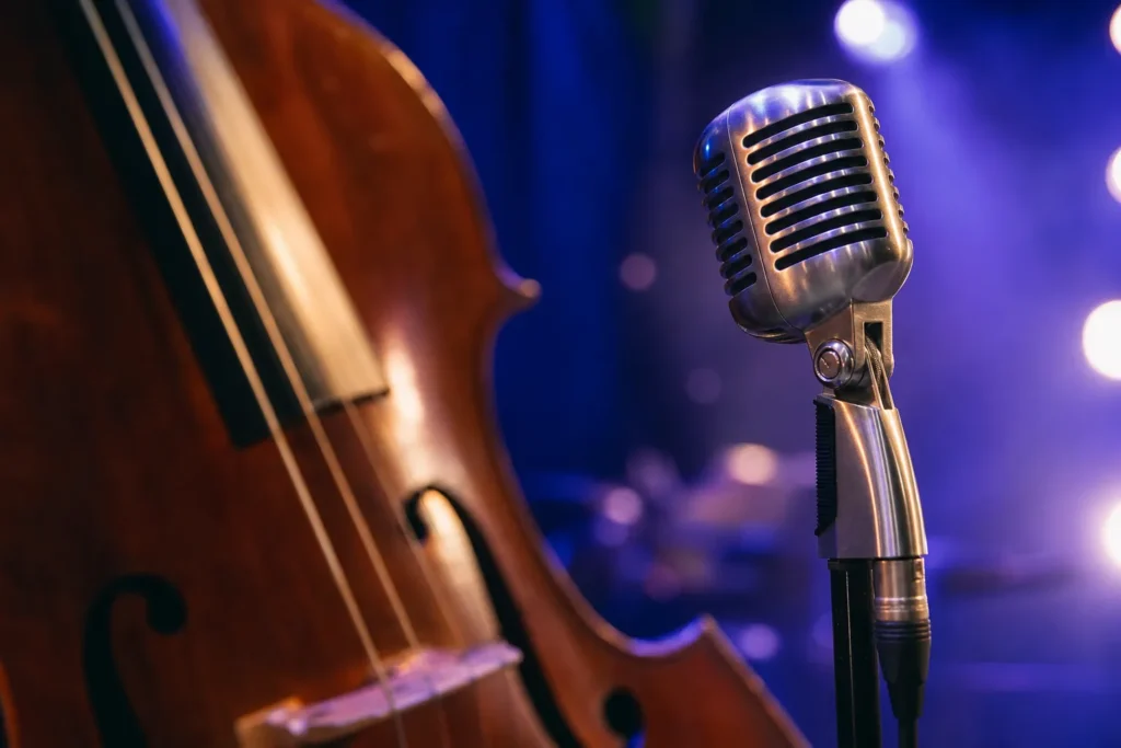Concert Festiv&rsquo; 2026 – Cecilya & The Candy Kings