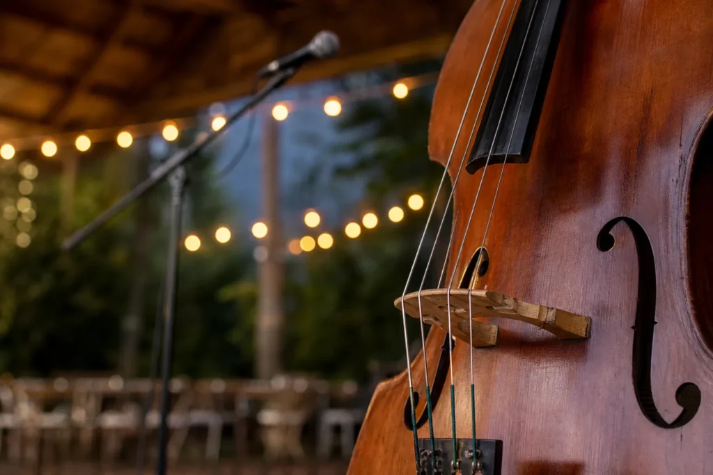 Concert à la Guinguette – Les Têtes de Piafs