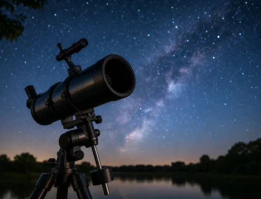 Nuit des étoiles