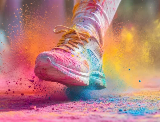 Color Run – 4ème édition
