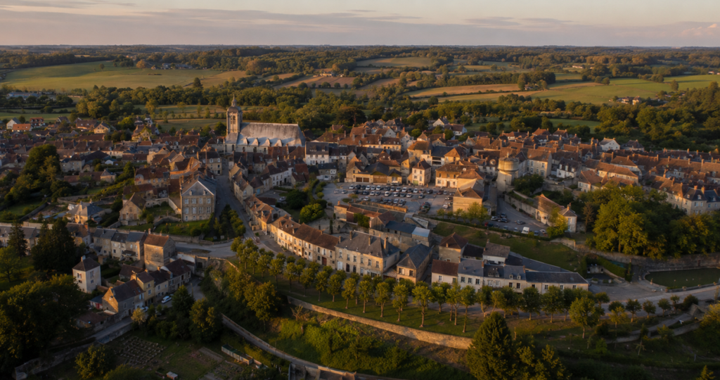Bellême : huit siècles d&rsquo;histoire dans la ville close