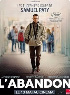 L&rsquo;Abandon