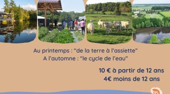 Les Trésors méconnus de nos campagnes