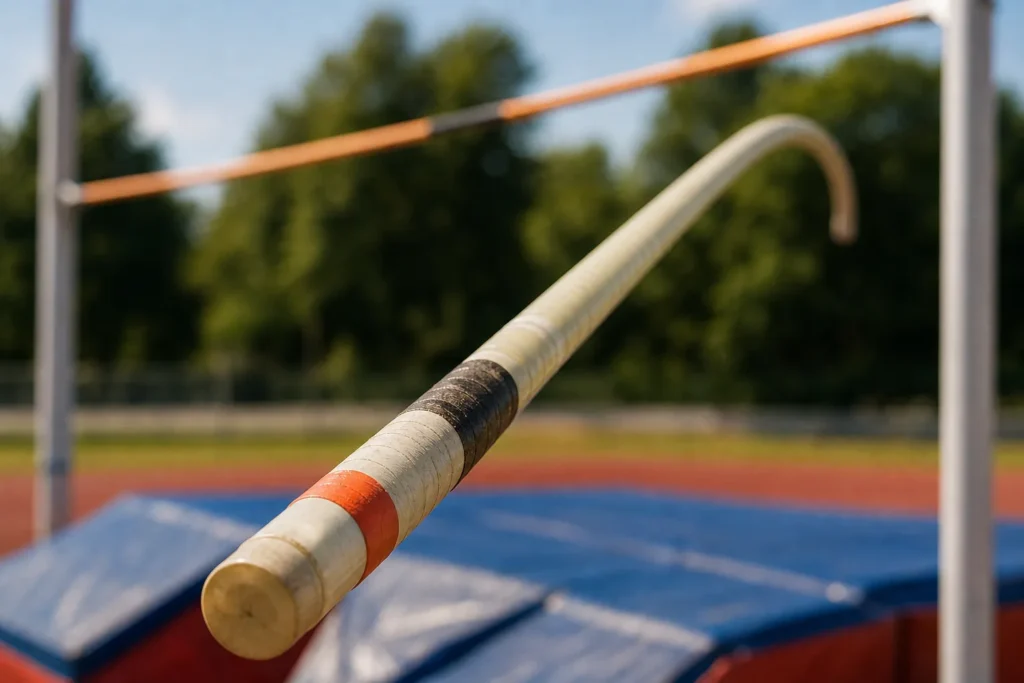 Athlétisme – Jeux du Perche