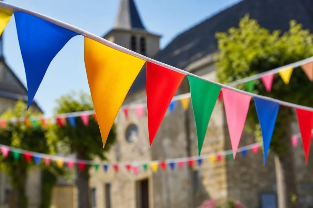 Fête communale