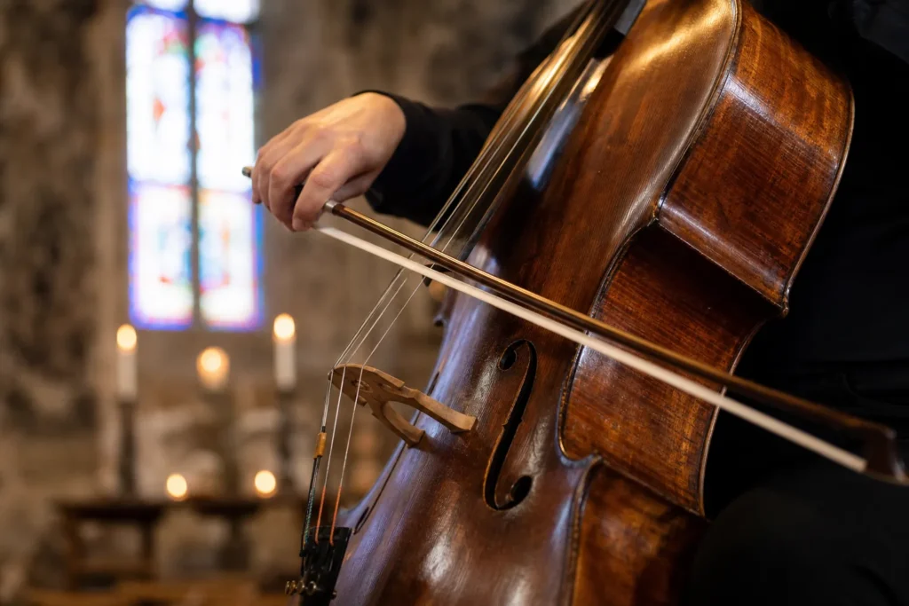 Concert Pouvrai : Instants lyriques au fil des siècles